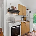 Holiday home Noddehaven Iii *