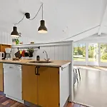 Holiday home Noddehaven Iii *