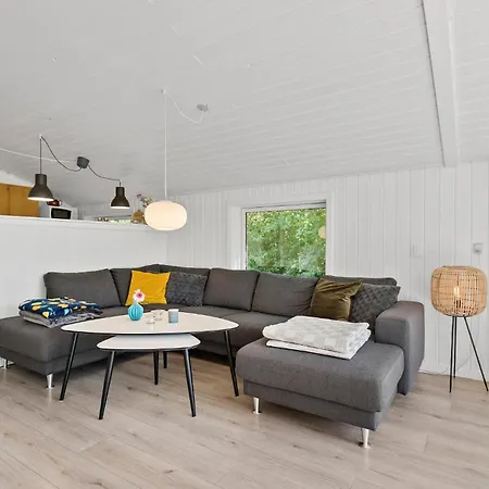 Noddehaven Iii Holiday home *