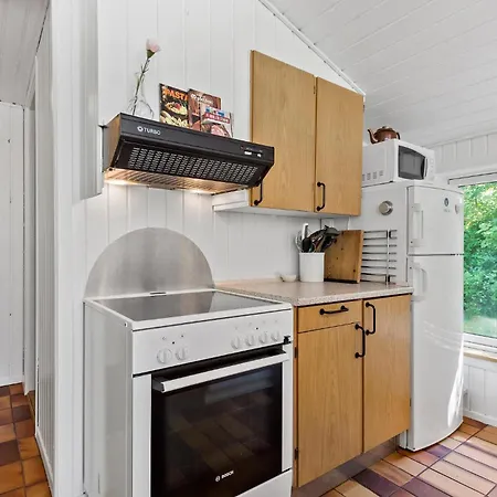 Holiday home Noddehaven Iii *