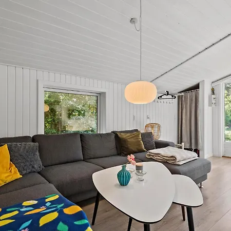 Noddehaven Iii Holiday home Oksbol (Syddanmark)