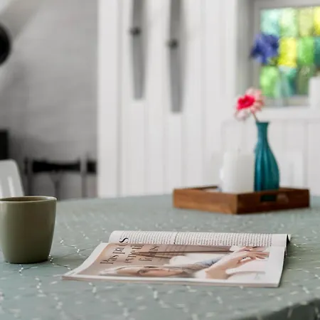 Noddehaven Iii Holiday home