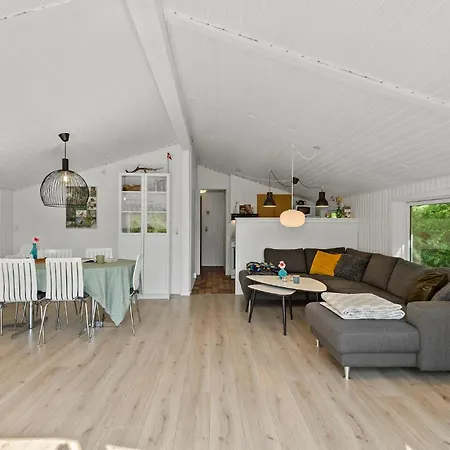 Tatil Evi Noddehaven Iii