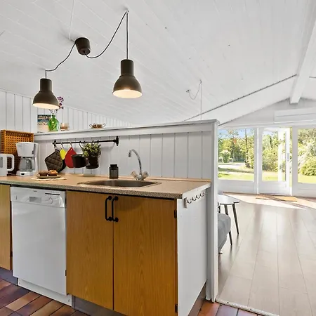 Holiday home Noddehaven Iii *