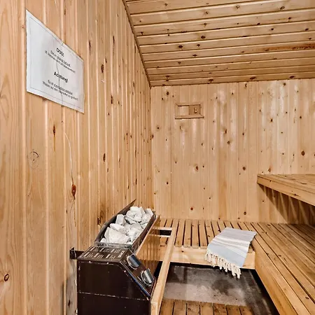 Noddehaven Iii * Oksbol (Syddanmark)